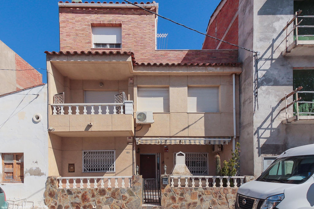 Vivienda en Deltebre, Tarragona