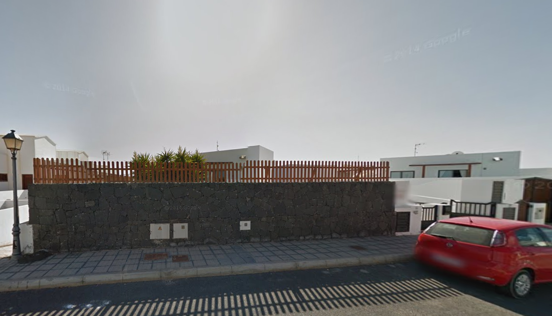 Vivienda en Yaiza, Palmas (Las)
