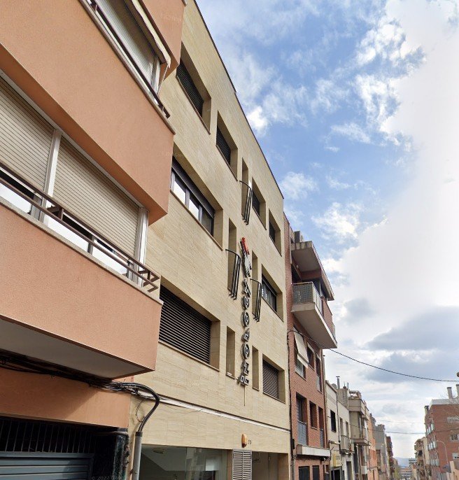 C/ Pau Marsal