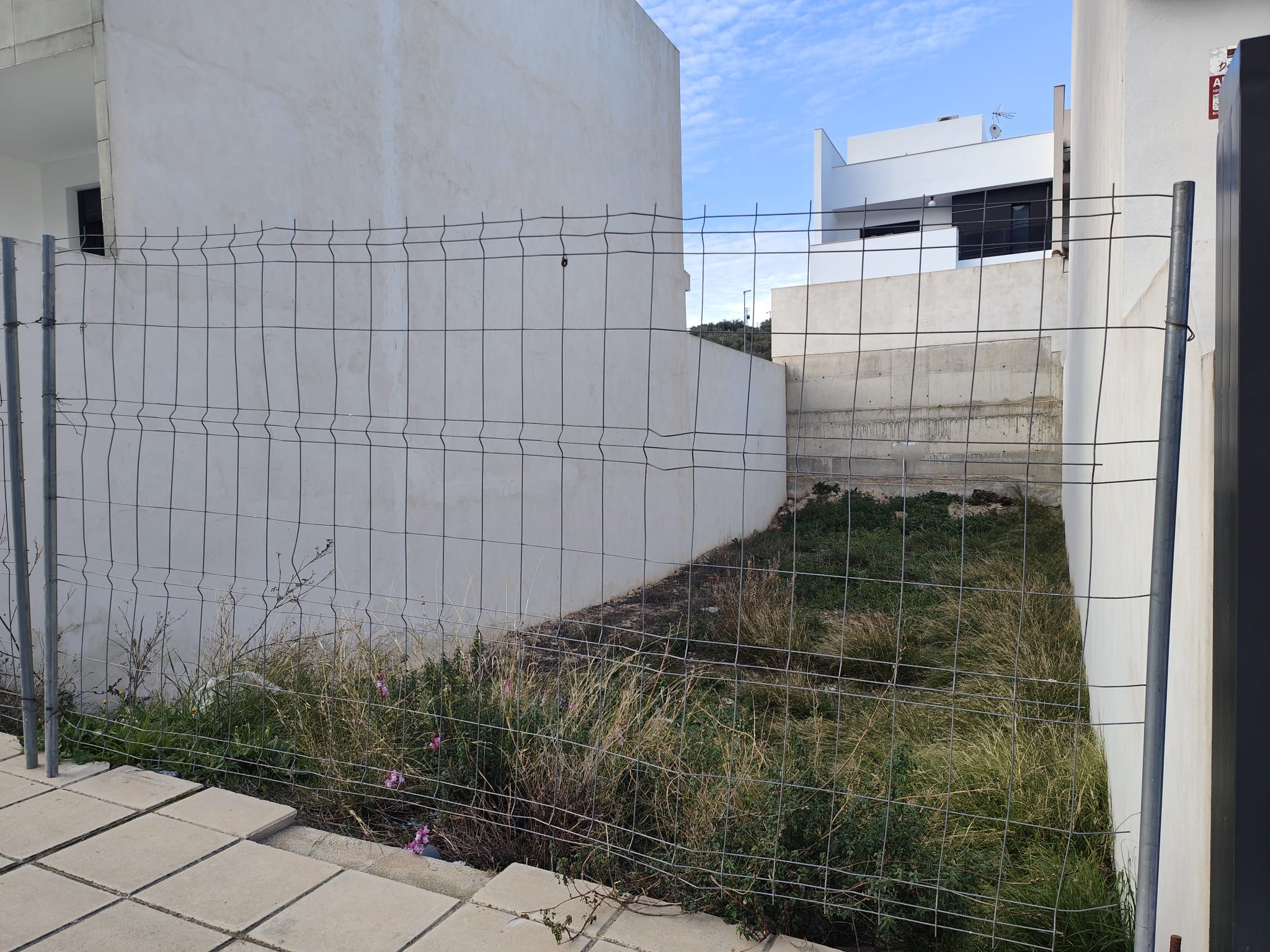 Suelo en Jaén, Jaén