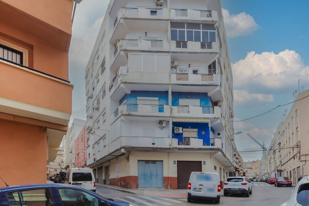 C/ Turquesa