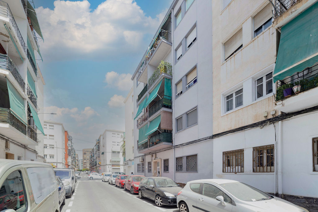Vivienda en Alicante/Alacant, Alicante/Alacant