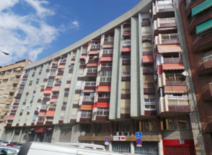 Local en Alicante/Alacant, Alicante/Alacant