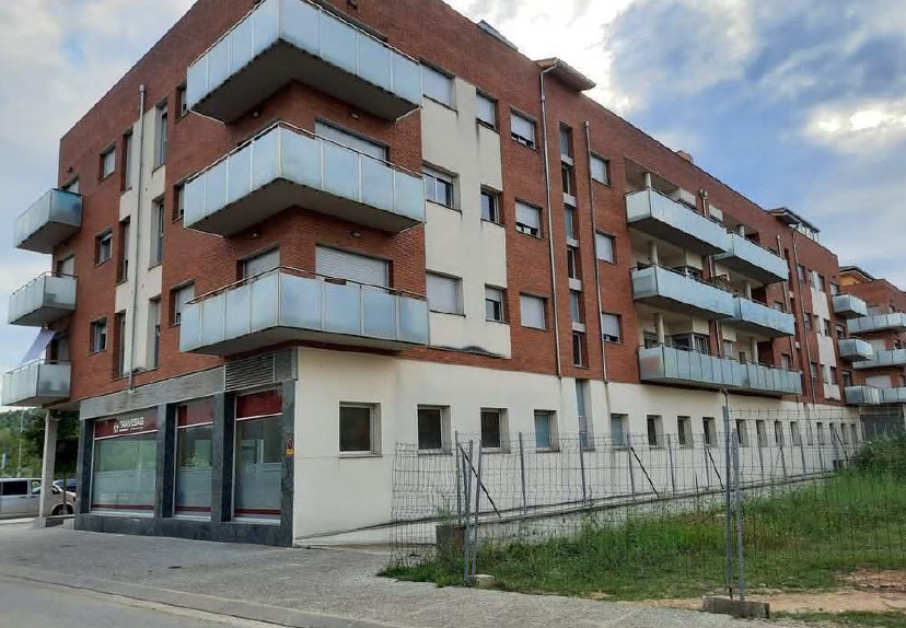 Vivienda en Sarrià de Ter, Girona