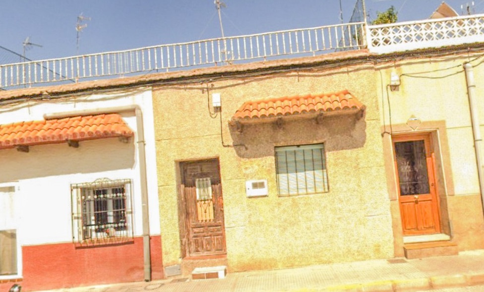 Vivienda en Cartagena, Murcia