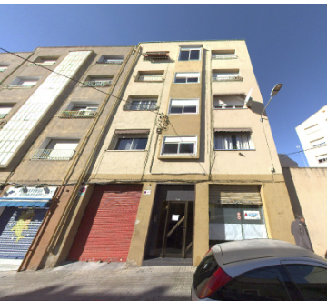 Vivienda en Sabadell, Barcelona