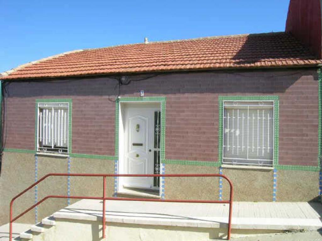 Vivienda en Puertollano, Ciudad Real