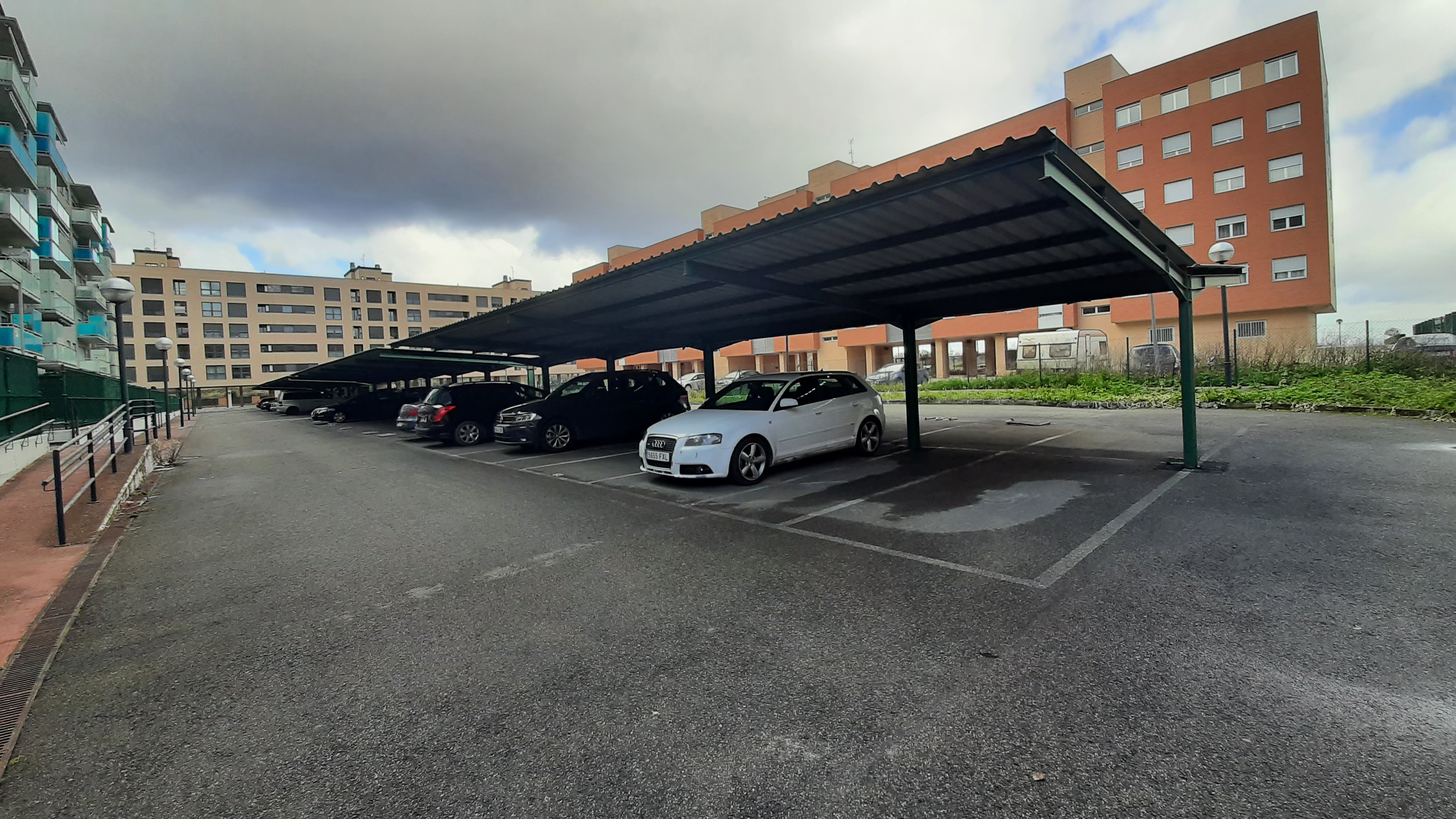 Garaje en Logroño, Rioja (La)