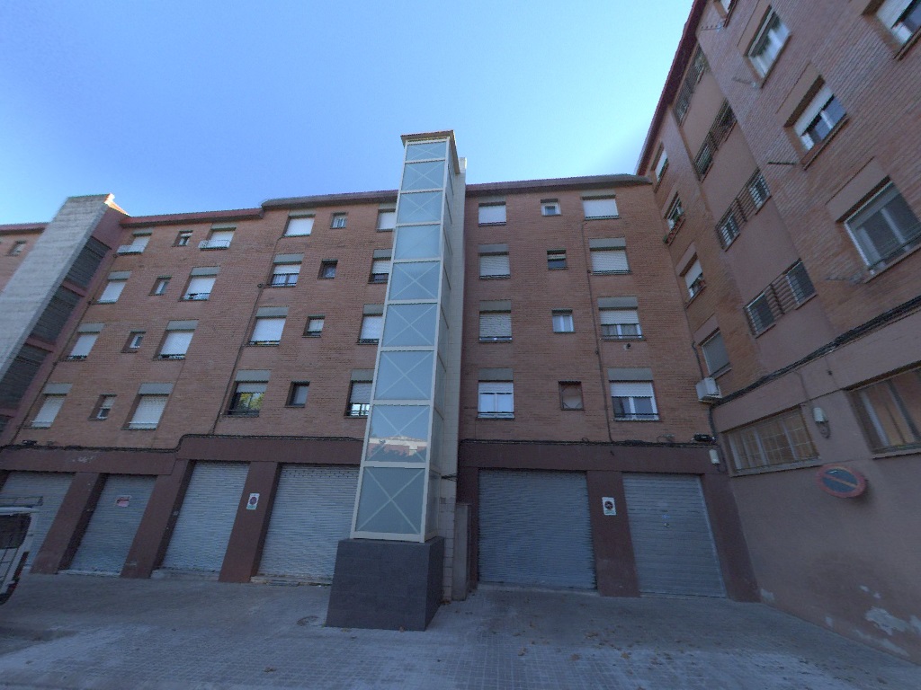 Vivienda en Sabadell, Barcelona