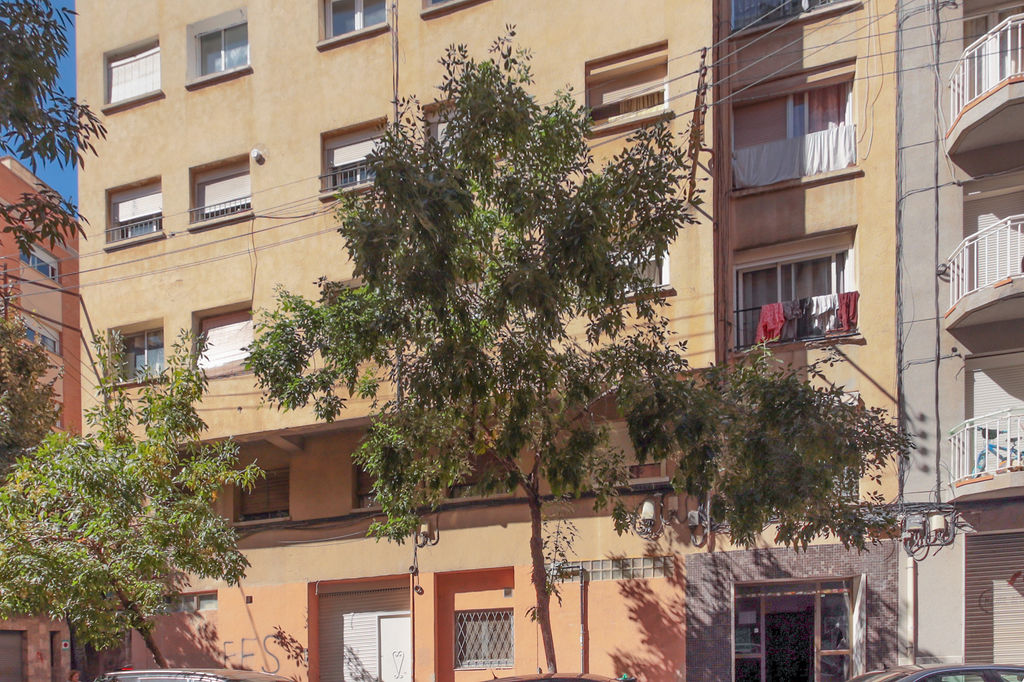 Vivienda en Reus, Tarragona