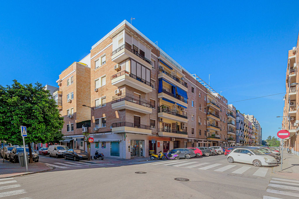 Vivienda en Sevilla, Sevilla