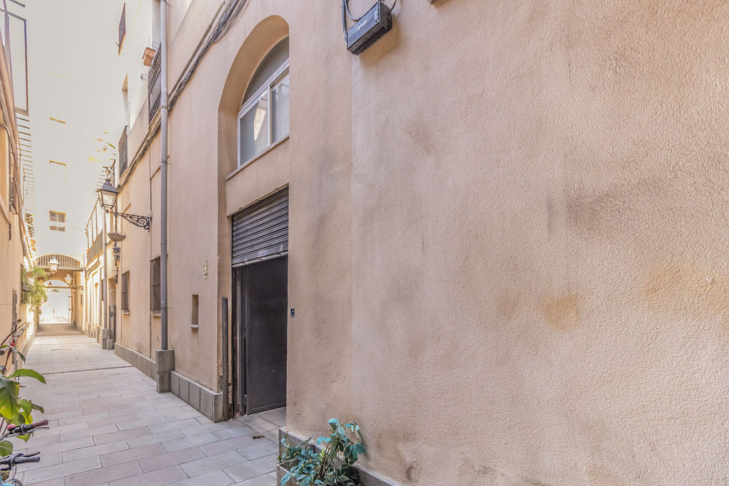 Local en Barcelona, Barcelona