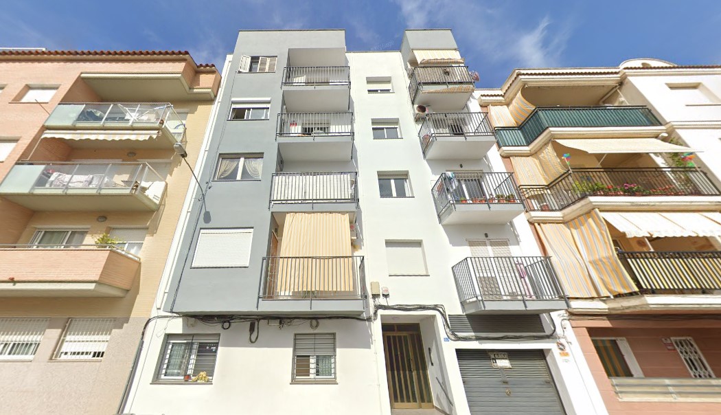 Vivienda en Blanes, Girona