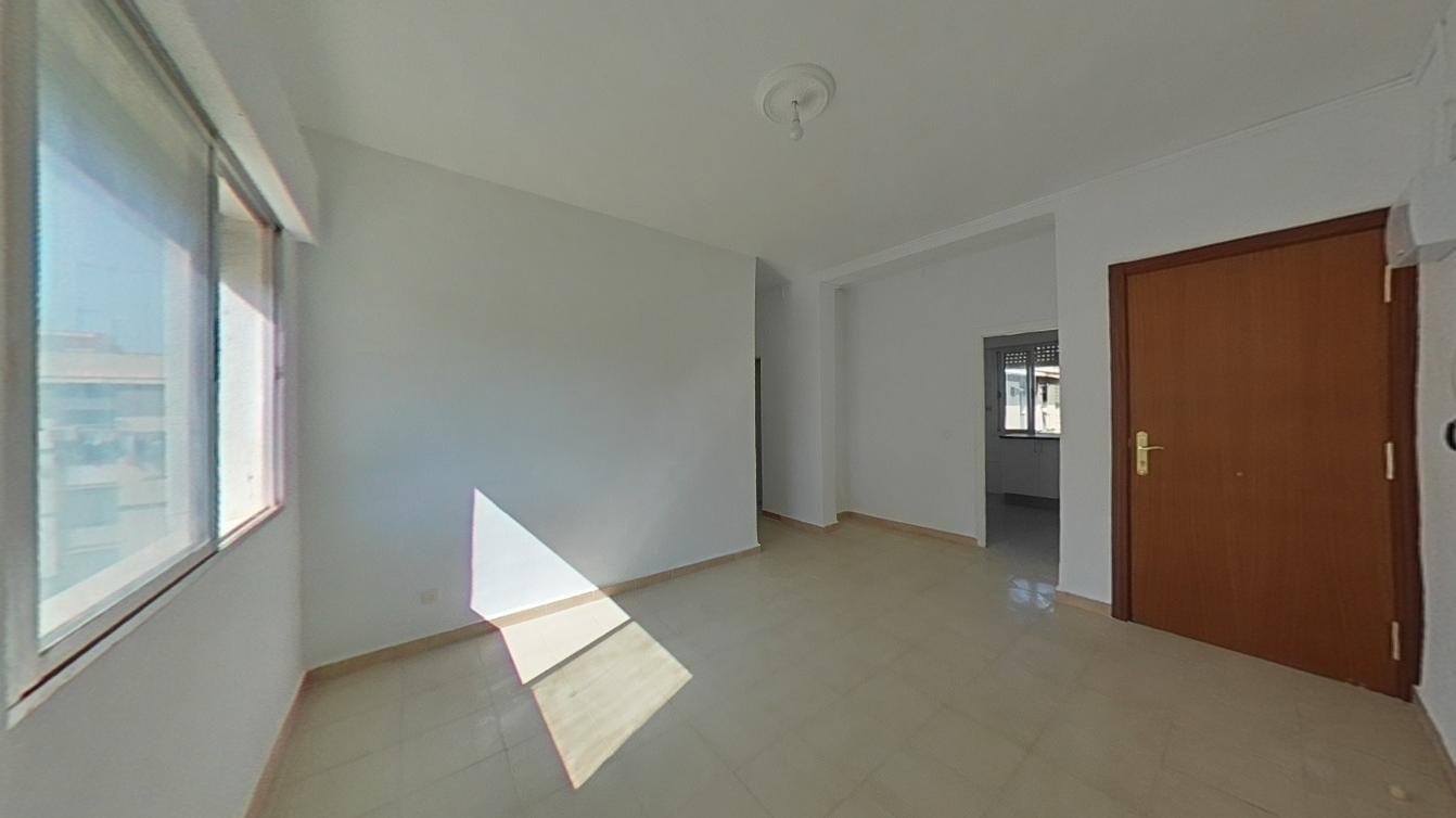 Vivienda en Sevilla, Sevilla