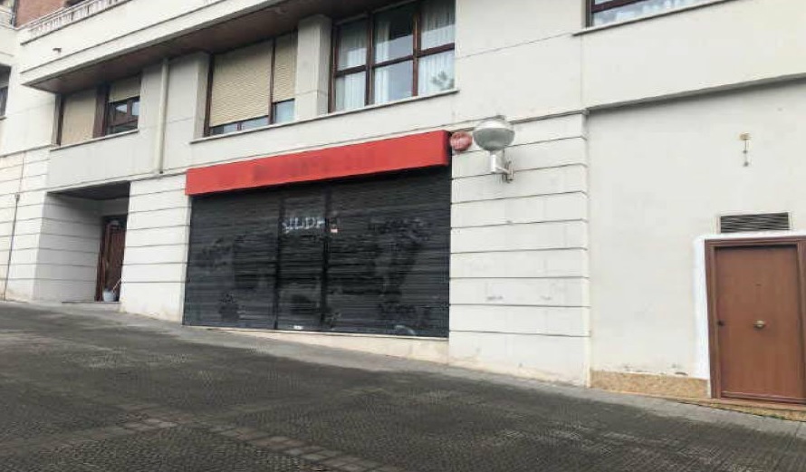 Local en Bilbao, Vizcaya