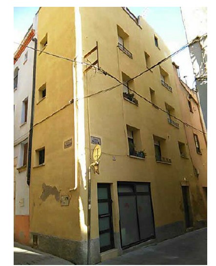 Vivienda en Valls, Tarragona