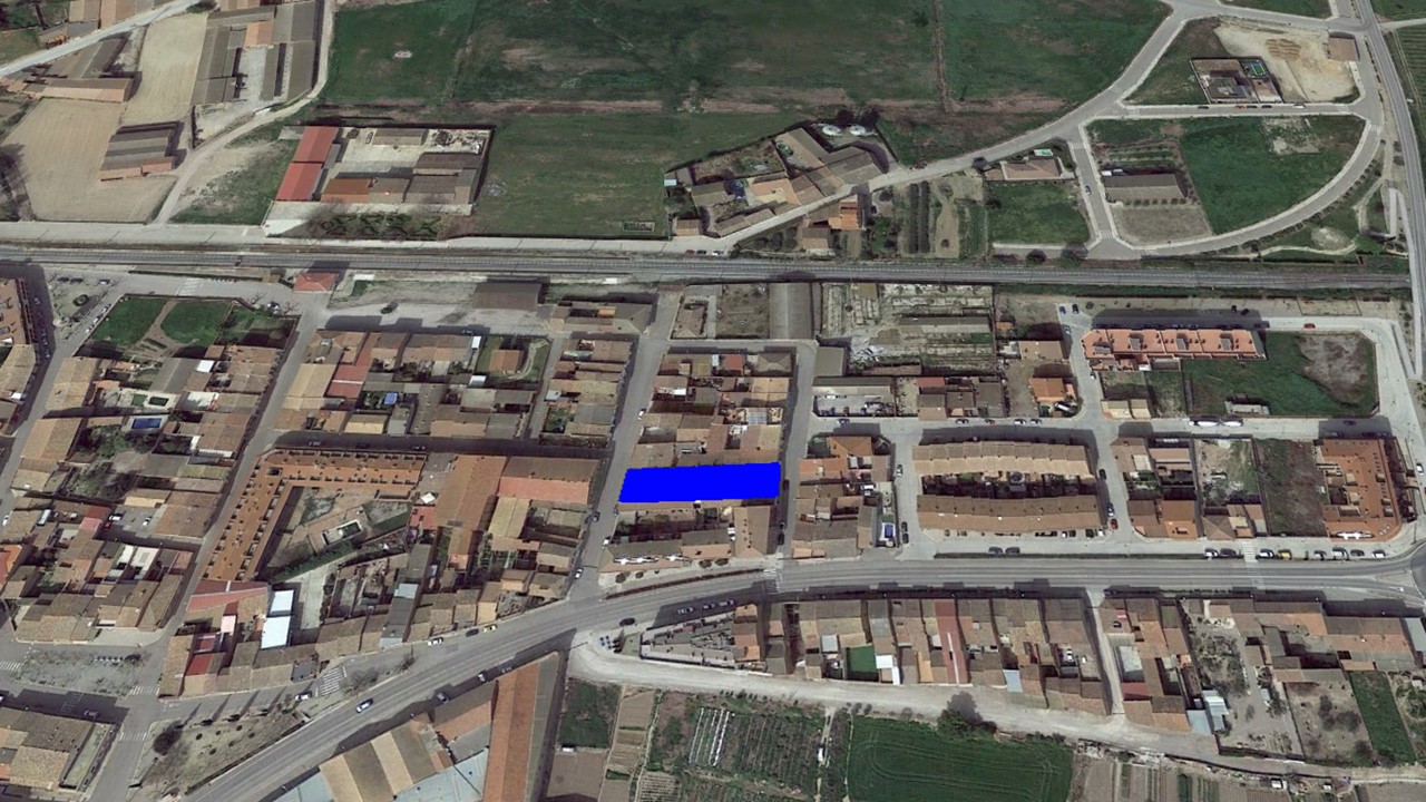 Suelo en Bell-lloc d'Urgell, Lleida