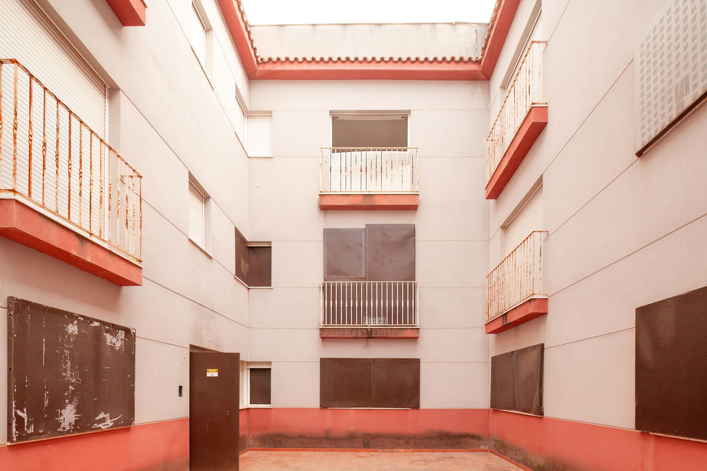 En Construccion en Palma de Gandía, Valencia