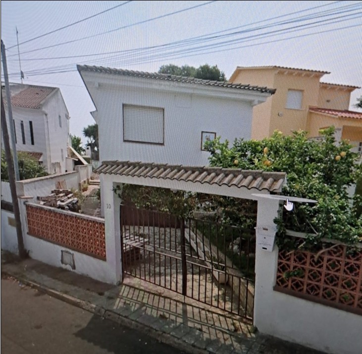 Vivienda en Calafell, Tarragona