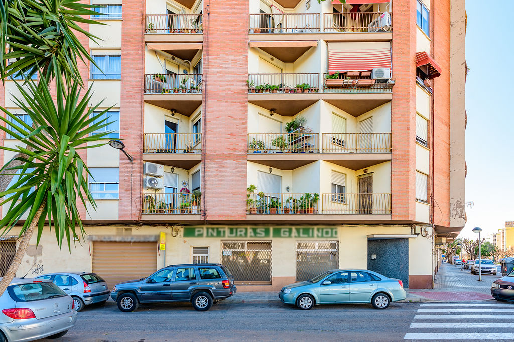 Local en Villarreal/Vila-real, Castellón/Castelló