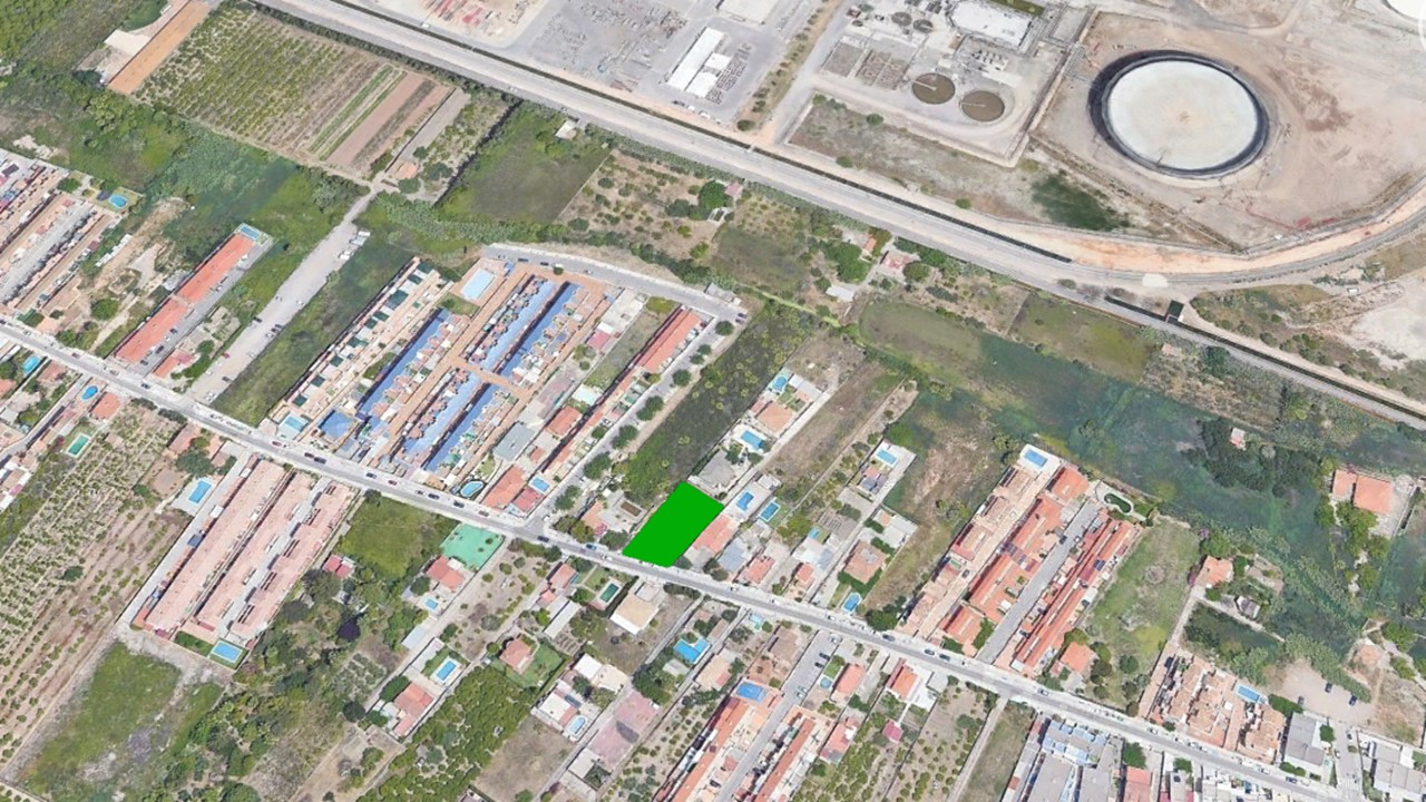 Suelo en Almazora/Almassora, Castellón/Castelló