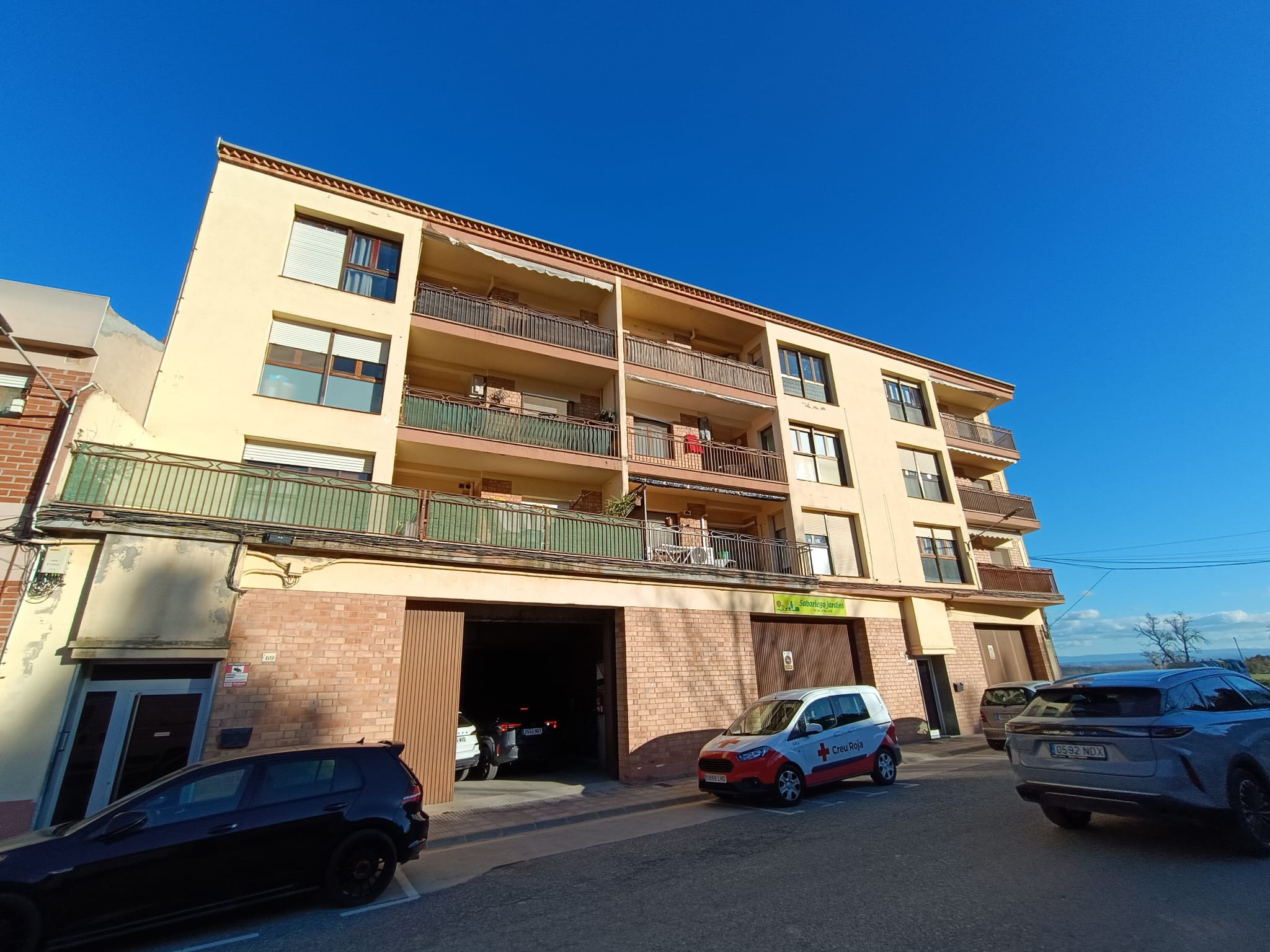 Vivienda en Alcoletge, Lleida