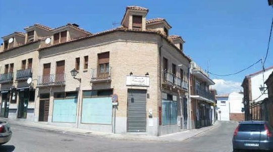 C/ Constitución