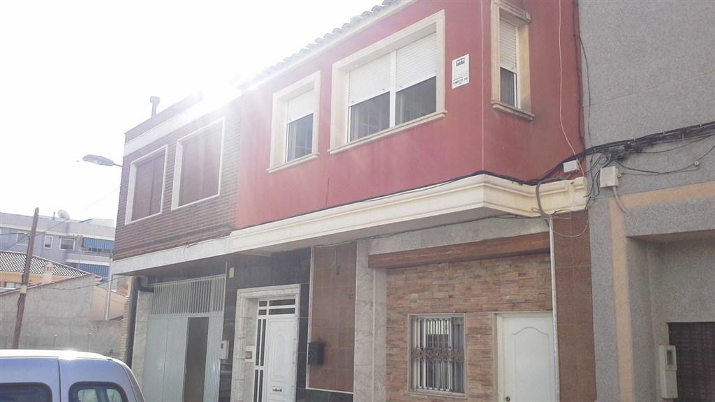 Vivienda en Bigastro, Alicante/Alacant