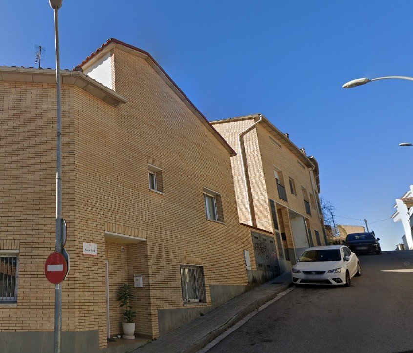 Av/ Nuestra señora Montserrat