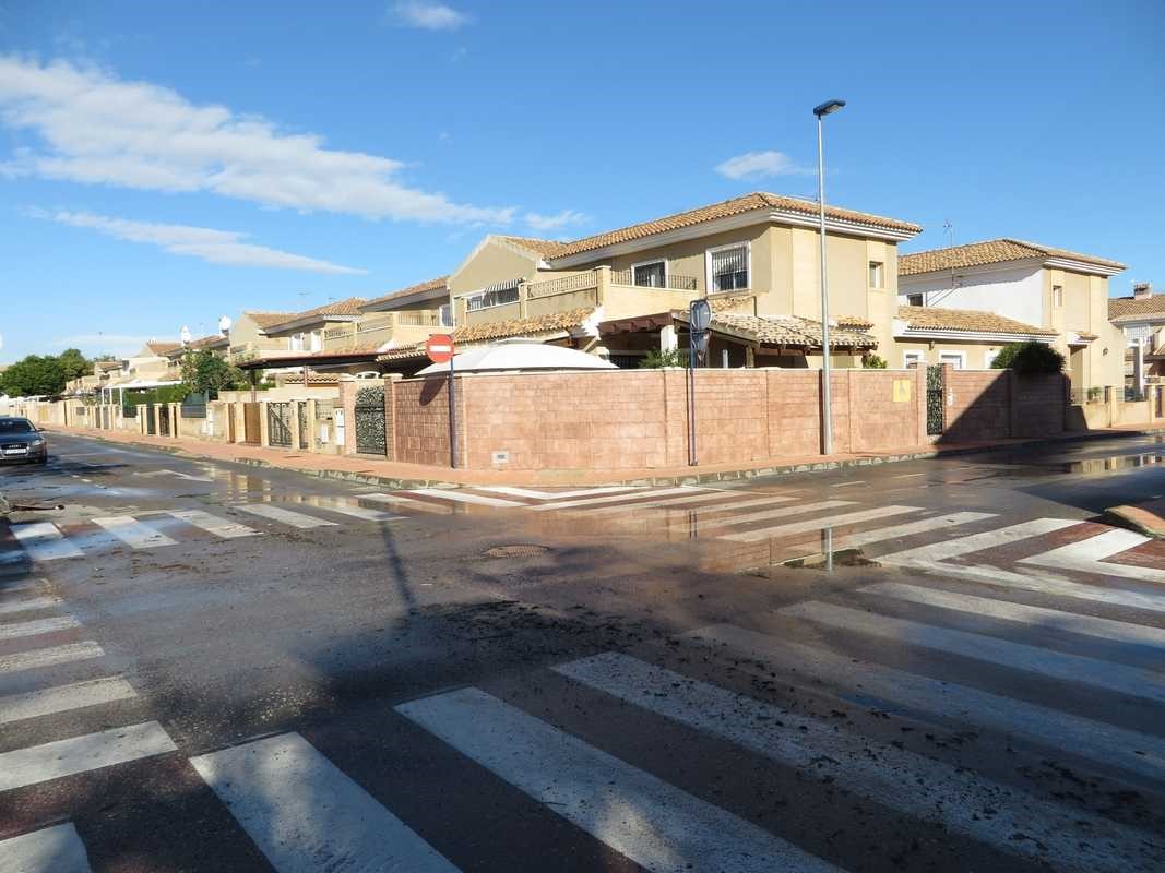 Vivienda en San Javier, Murcia