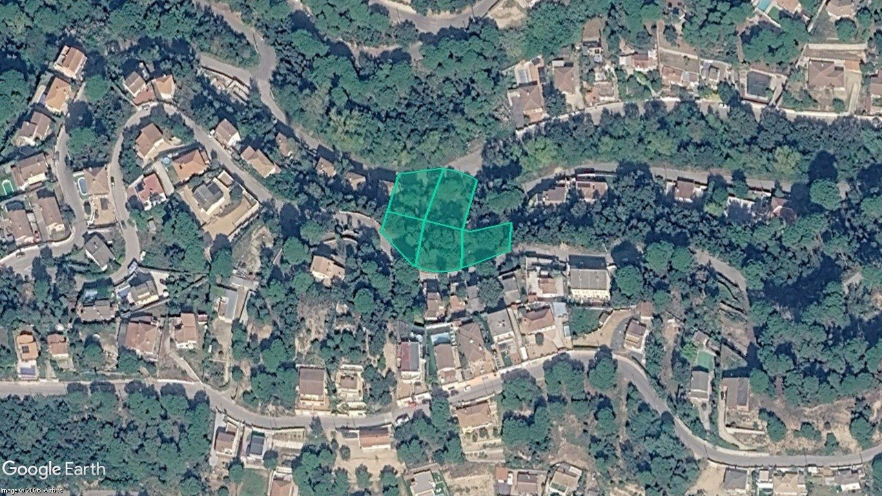 Ur Aiguaviva Parc