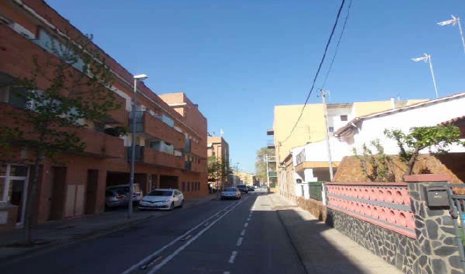 Garaje en Cardedeu, Barcelona