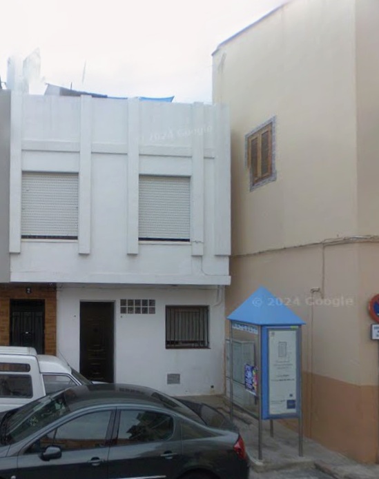 Vivienda en Quart de les Valls, Valencia