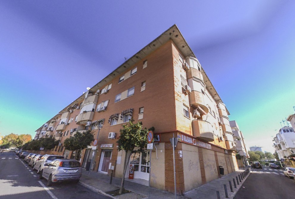 Local en Sevilla, Sevilla