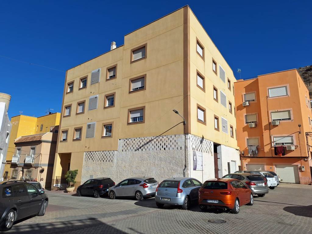 Trastero en Gádor, Almería