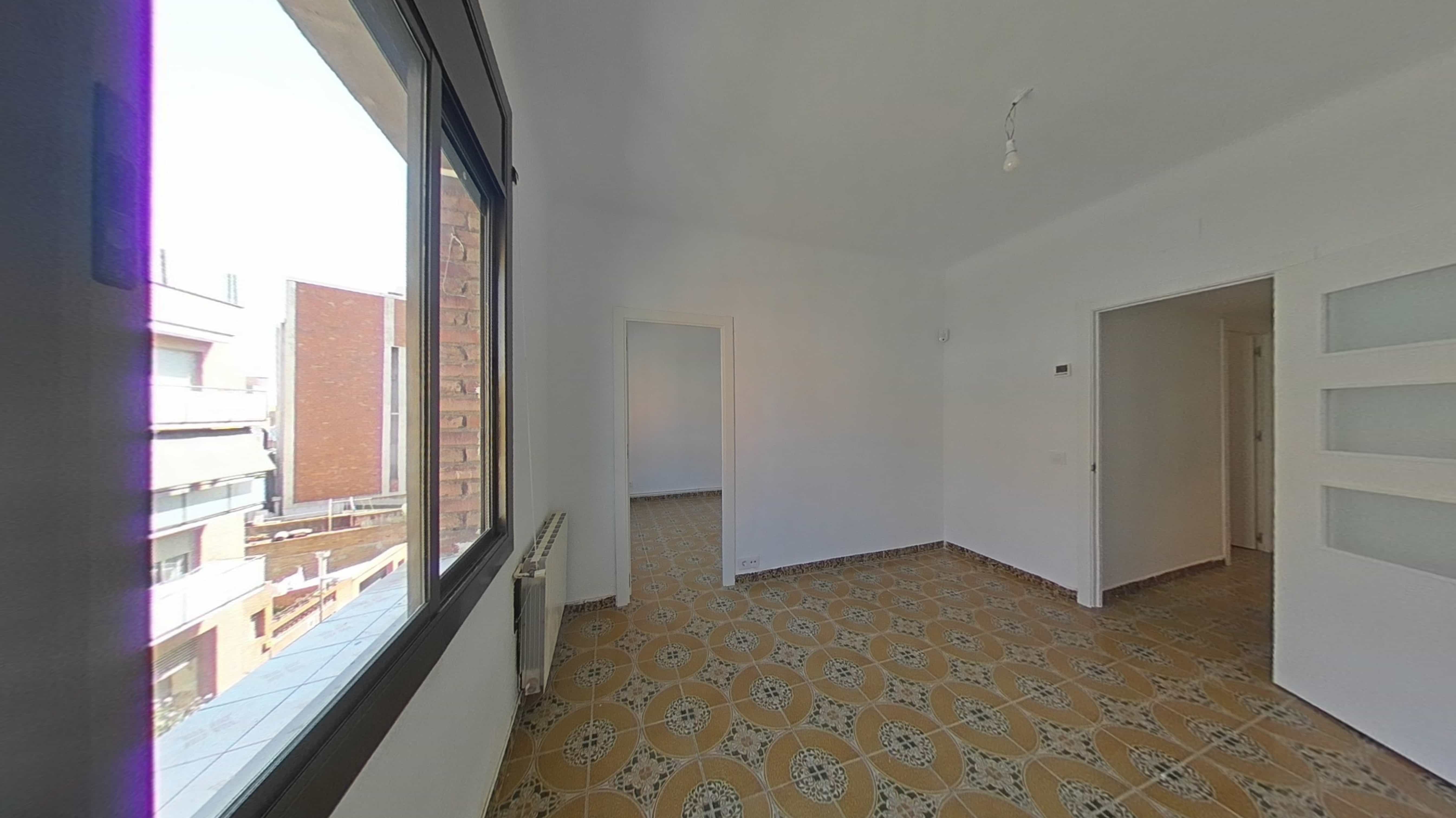 Vivienda en Badalona, Barcelona