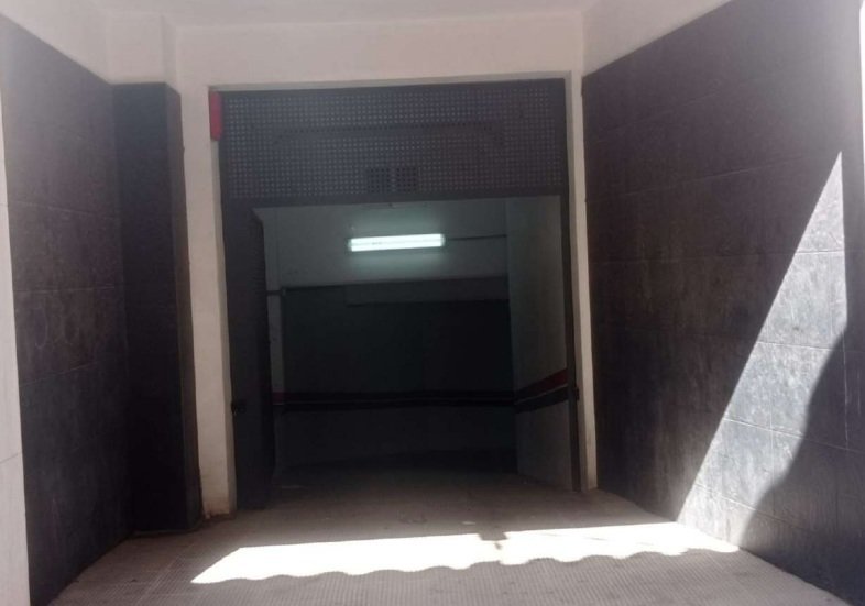 C/ del Pozo