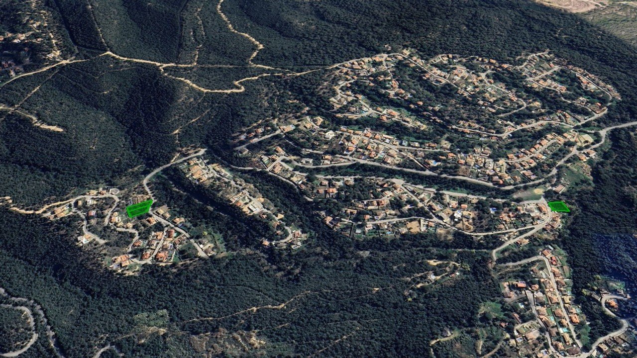 C/ Los Pinares