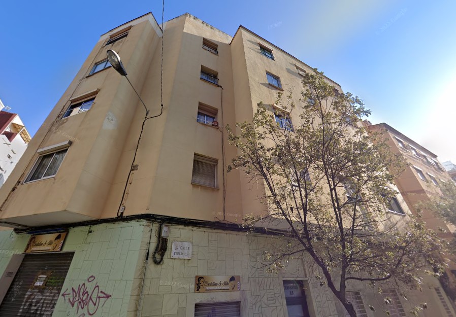 Vivienda en Hospitalet de Llobregat (El), Barcelona
