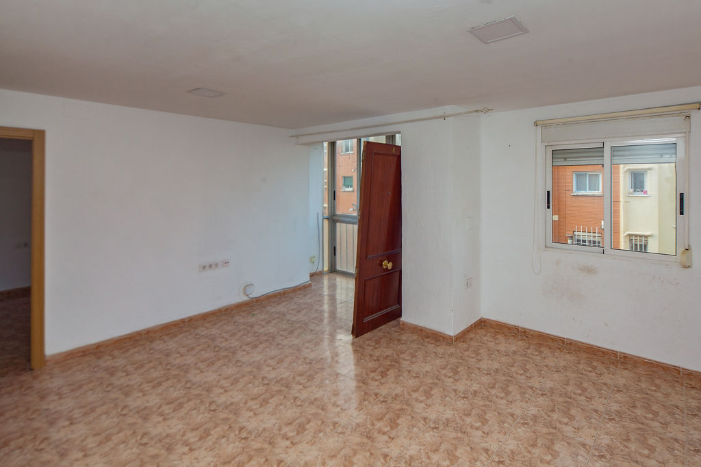 Vivienda en Valencia, Valencia