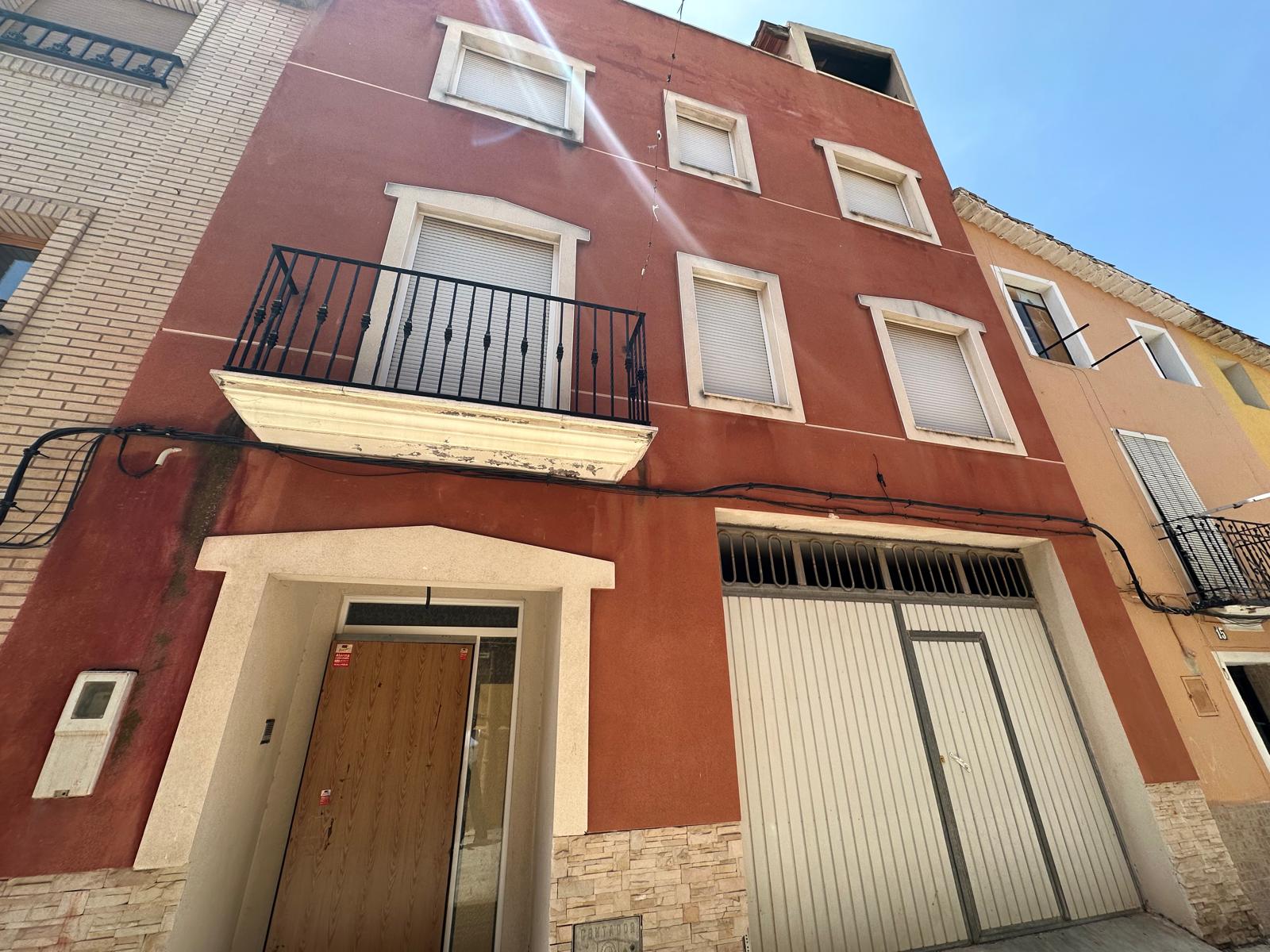 Vivienda en Utiel, Valencia