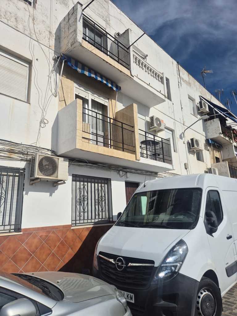 Av La Muralla