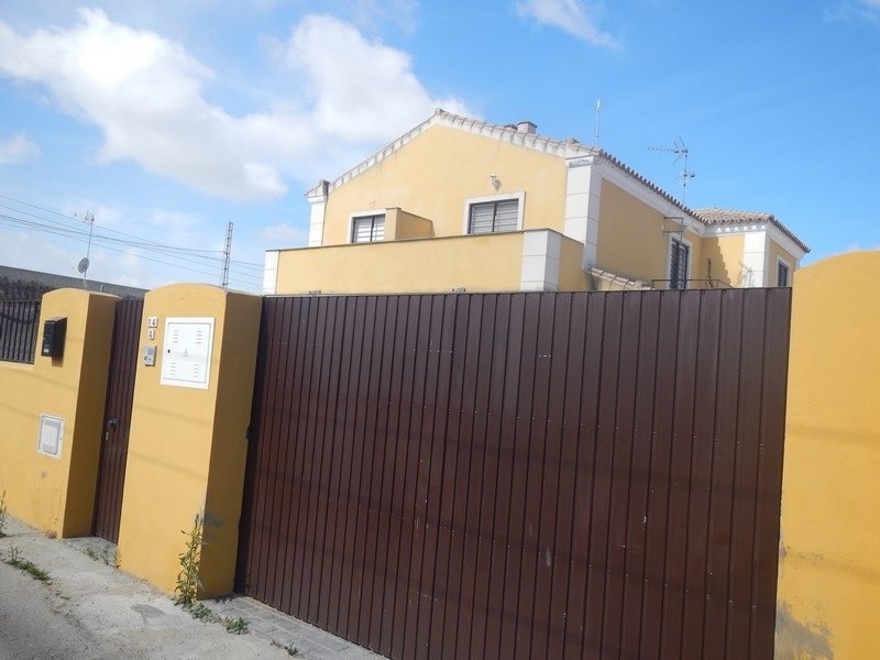 C/ Ecija