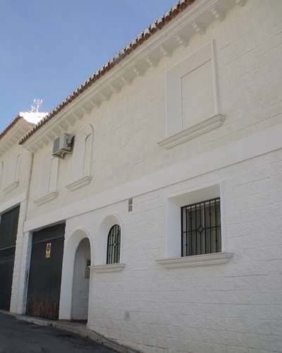 Vivienda en Gójar, Granada