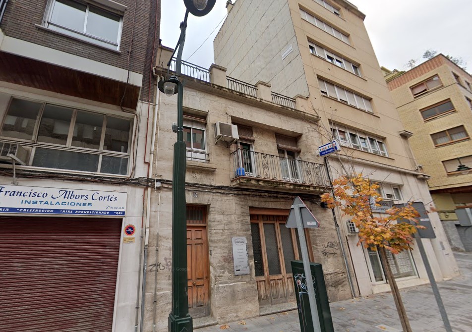 Local en Alcoy/Alcoi, Alicante/Alacant