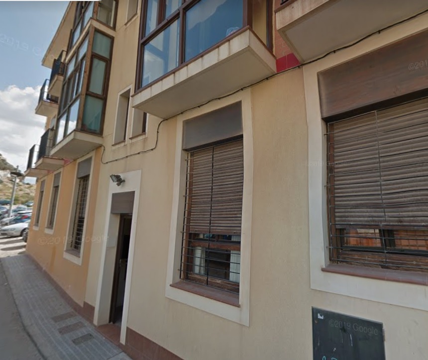 Vivienda en Cartagena, Murcia