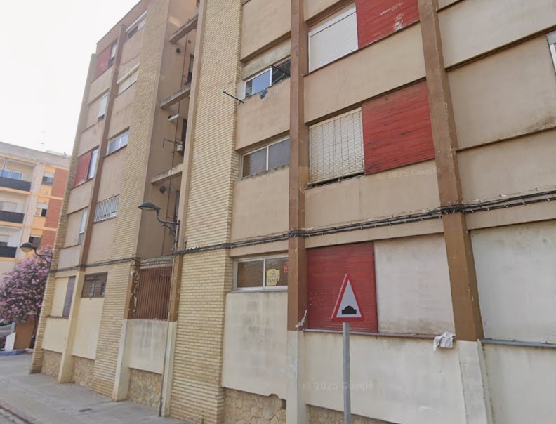 Vivienda en Algemesí, Valencia