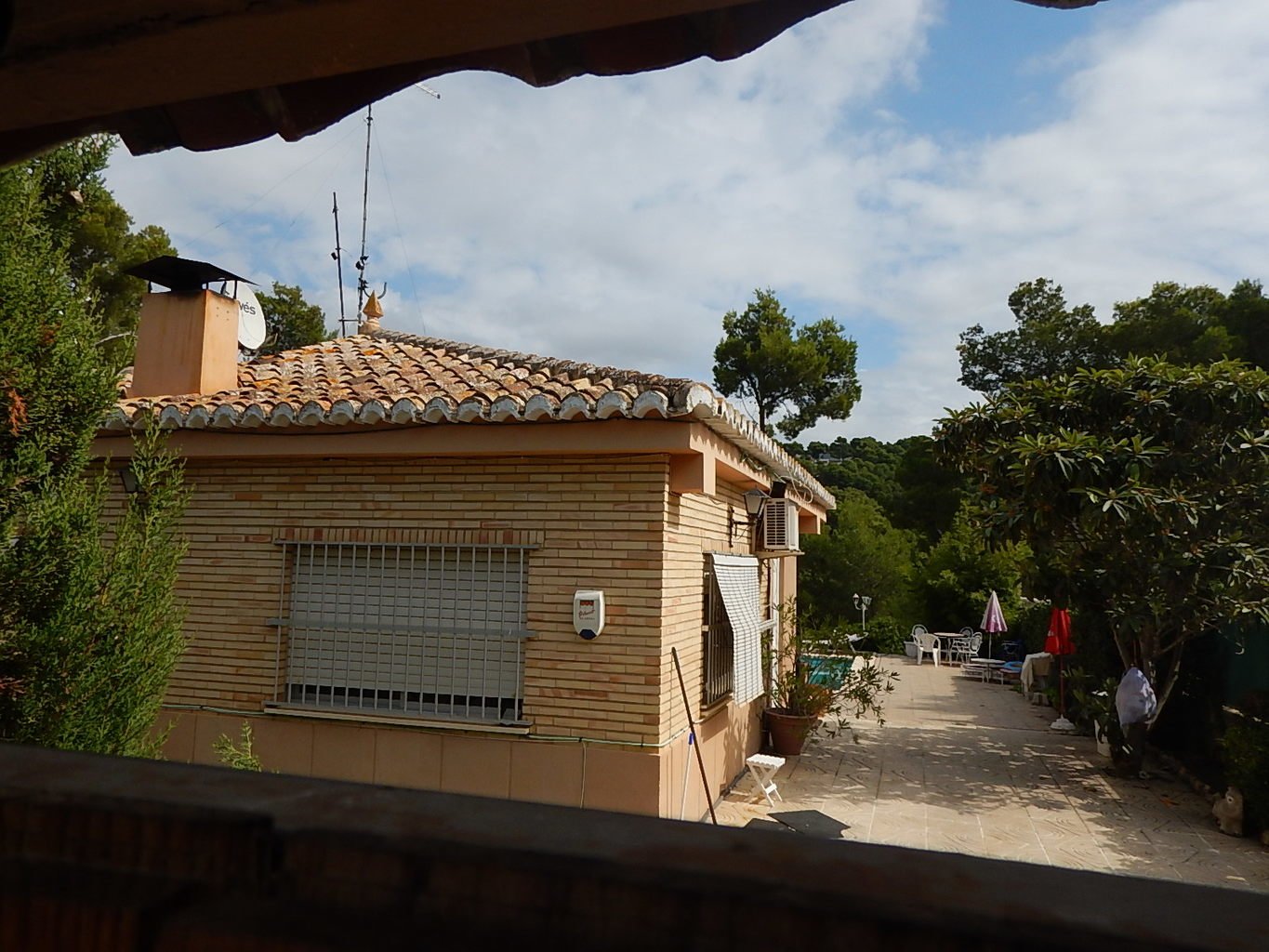 C/ Montcabrer