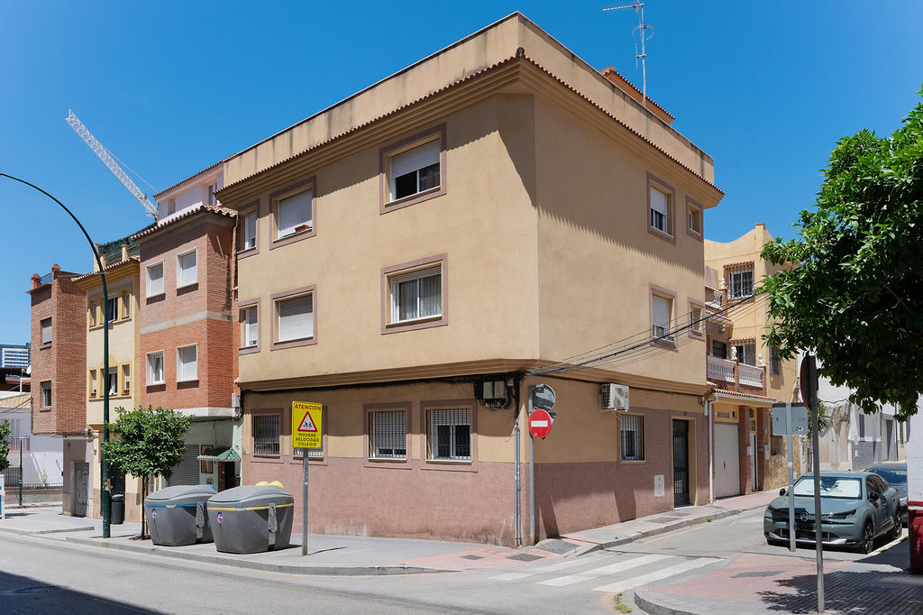 Vivienda en Málaga, Málaga