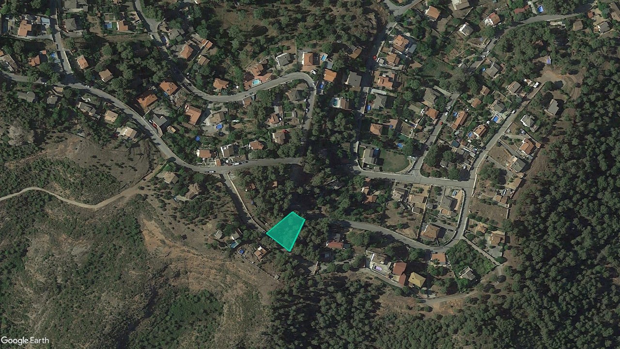 Suelo en Sant Llorenç Savall, Barcelona